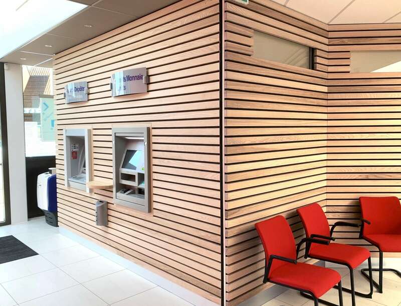 habillage-mural-banque