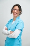 Madame Audrey CAILLAULT, Assistante dentaire qualifiée