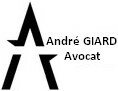 Logo André GIARD Avocat