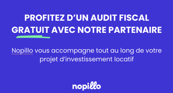 Nouveau partenariat - Nopillo & Green Horiz'Home : Expertise fiscale pour les propriétaires bailleurs
