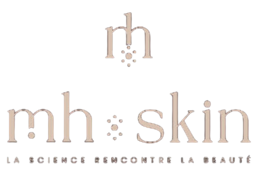Logo Mh skin