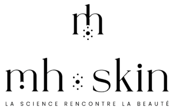 Logo Mh skin
