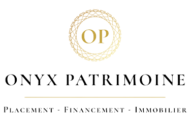 Logo Onyx patrimoine