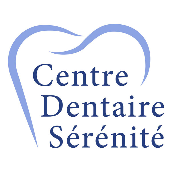 Logo Centre Dentaire Sérénité Logo Centre Dentaire Sérénité