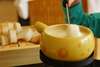 Caquelon de fondue