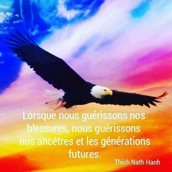 Qu'est ce que le chamanisme ?