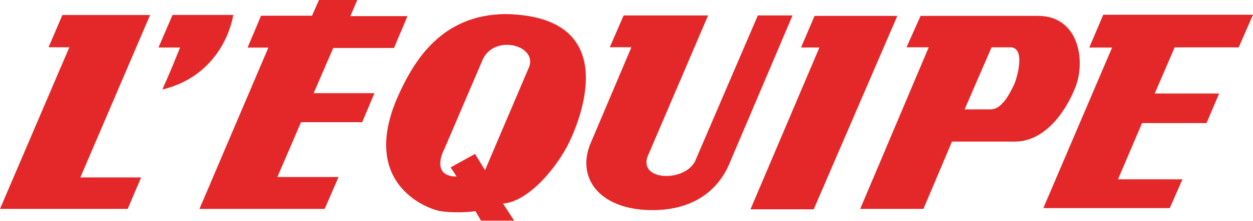 L'équipe