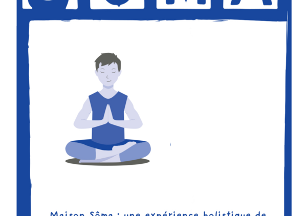 La méditation pour soigner, les bienfaits du corps et de l'esprit 