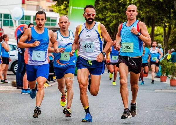 Comment bien récupérer après une compétition de Course à pied ?