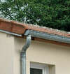 Zinguerie et gouttières