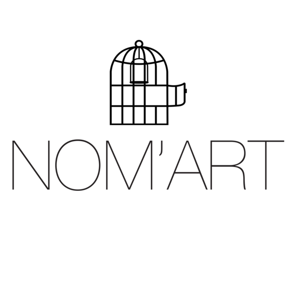 Logo NOM'ART