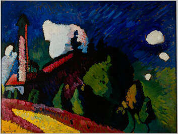 kandinsky