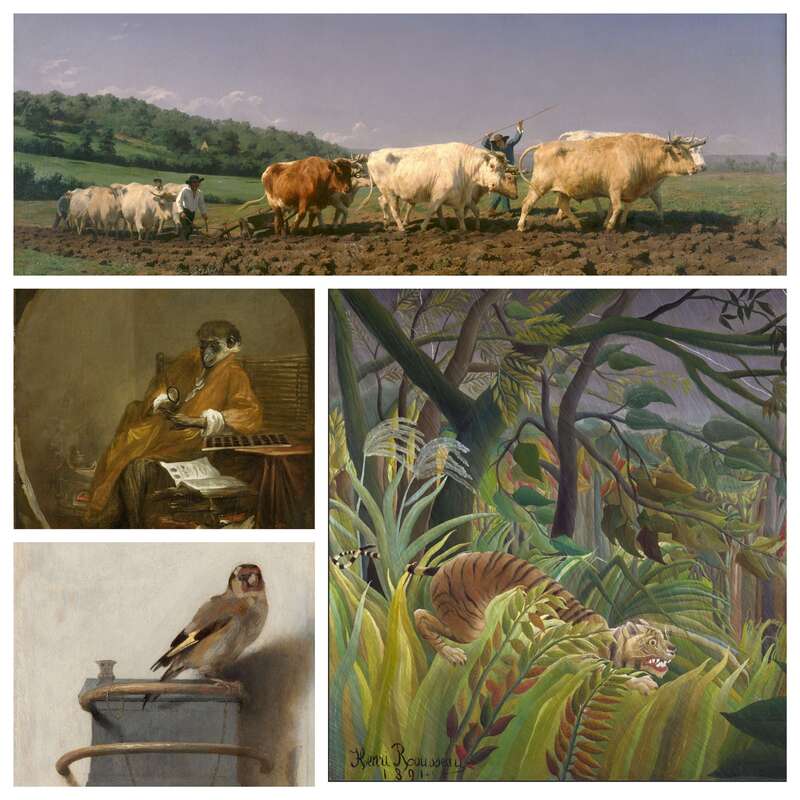 layout_menagerie
