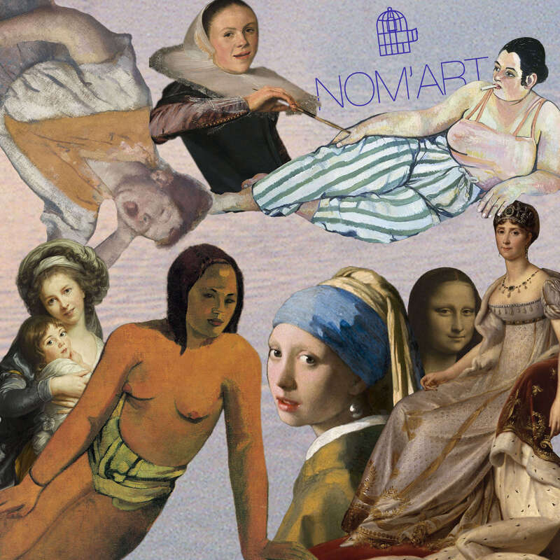 heroines