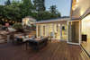 Csmenuiserie, Construction de terrasse en bois à Nogent-le-Roi