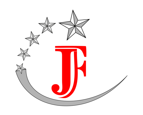 Logo J.FRITZNEL