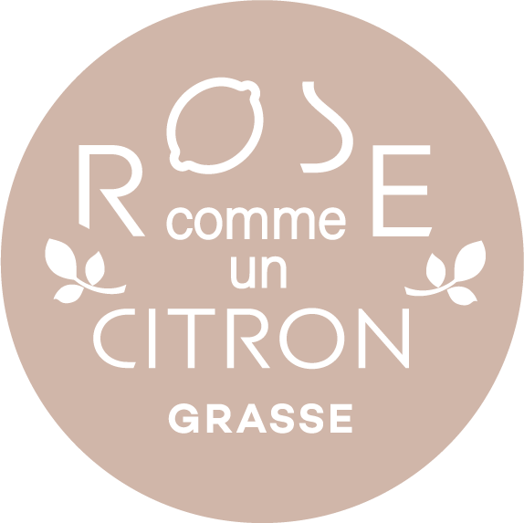 Logo ROSE COME UN CITRON