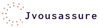 Logo JVOUSASSURE
