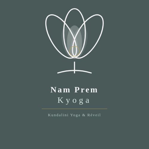Nam Prem Kyoga