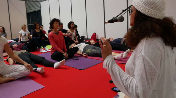 La lettre de Novembre 2017