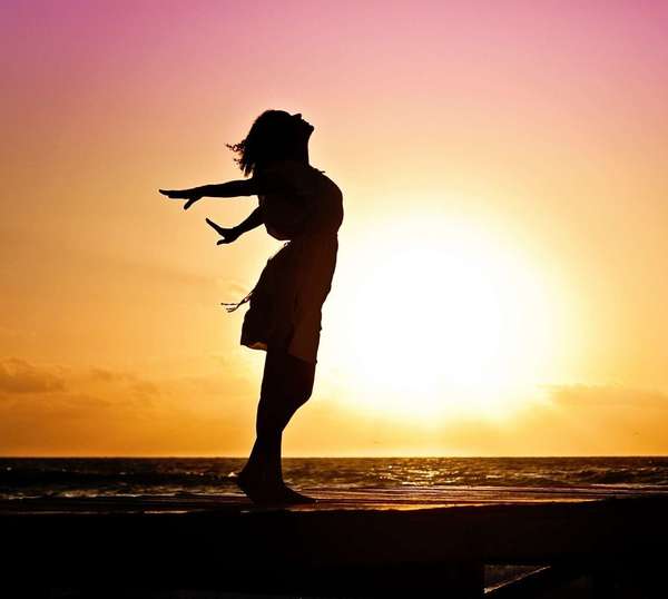 Offre Spéciale n°2 Séance privée de Yoga  personnalisé avec Nathaly