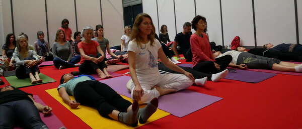 Newsletter Avril 2018