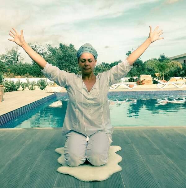 Les temps de méditation en Kundalini Yoga