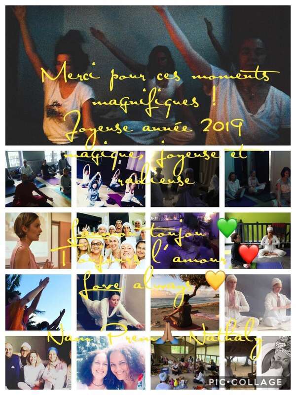 Newsletter JANVIER  2019