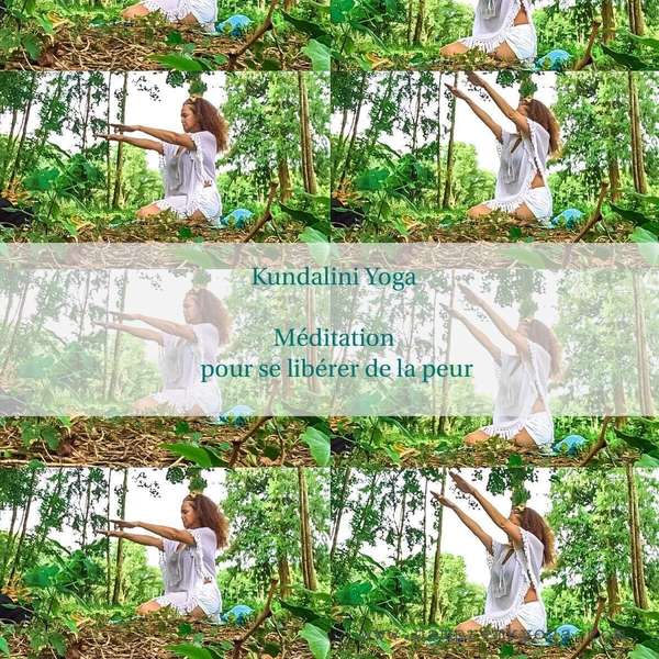 Méditation pour se libérer de la peur