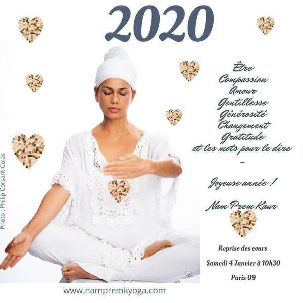 Newletter Janvier 2020