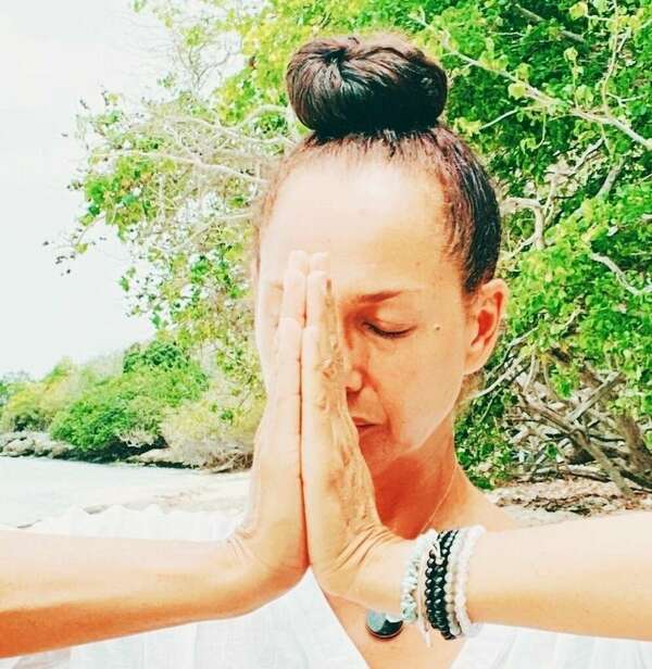 Le coeur au printemps- Avril 2021