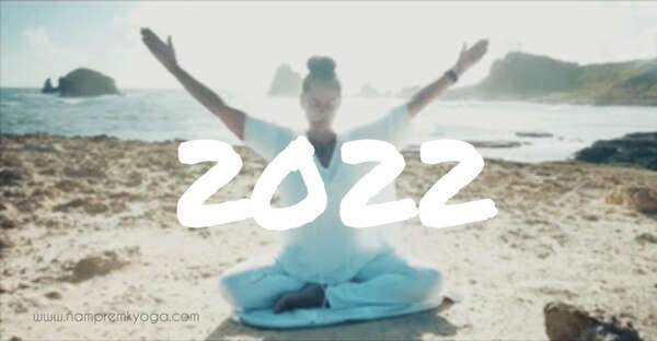 Lumineuse et intuitive 2022- Janvier