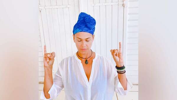 MÉDITATION - Comprendre la nature de la communication