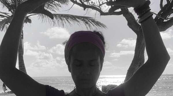 Confiance en mon intuition  Février 2022