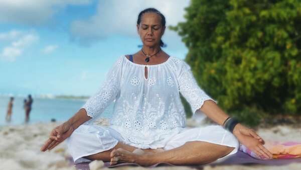 GAN PUTEE KRIYA-POUR RENDRE L'IMPOSSIBLE POSSIBLE - Méditation