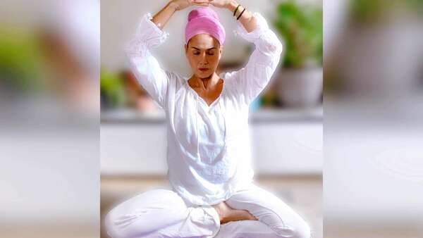 Méditation pour ouvrir le Chakra couronne