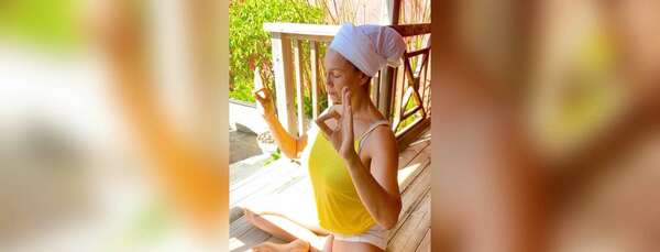 C'est le moment d'être