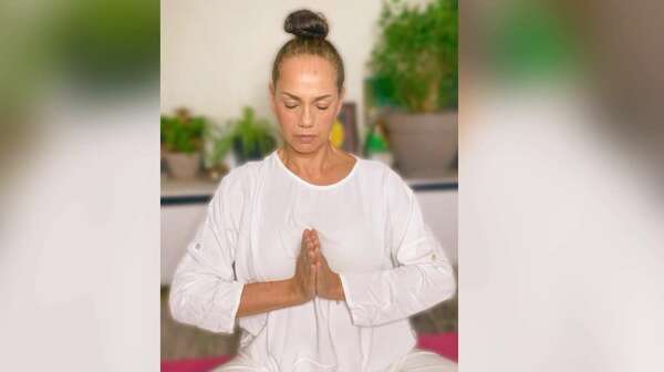 Méditation Kundalini Yoga avant de passer à l’action