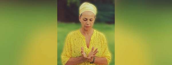 Méditation de rajeunissement