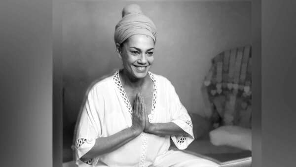 Préparons -nous à l'énergie de l'éclipse lunaire de la Nouvelle Lune du 8 Avril 2024