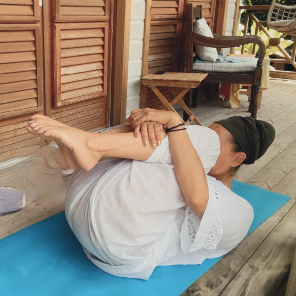 Kriya pour le métabolisme et la relaxation