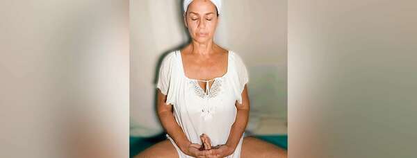 Pour la Pleine Lune, la Nouvelle Lune et le 11ème Jour de la Nouvelle Lune