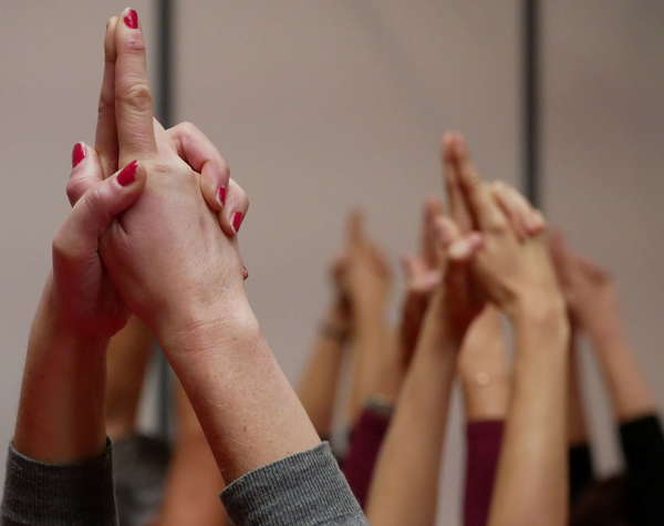 Tarif spécial  adhérents Spectacle Stéphanie Jarroux