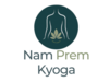 logo transparent nam prem kyoga