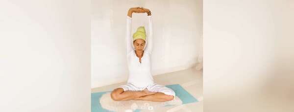 Kriya pour la vitalité physique et mentale