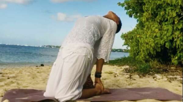 "La créativité demande du courage"    Henri Matisse