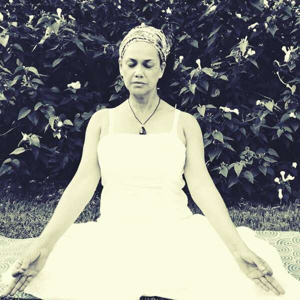 Respiration Segmentée en 8 temps  pour la Libération de l’Energie et du Stress