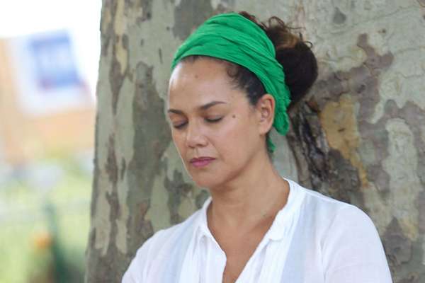 LA RESPIRATION EN 4 SEGMENTS