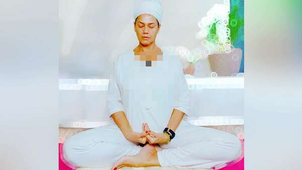 RDV méditation pour le 11ème jour de la nouvelle lune 