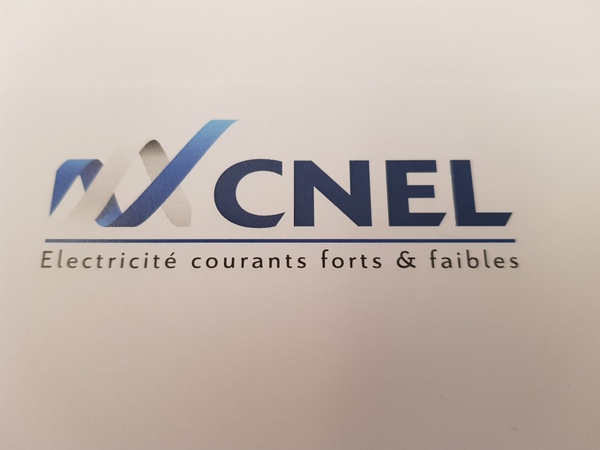 Logo CNEL